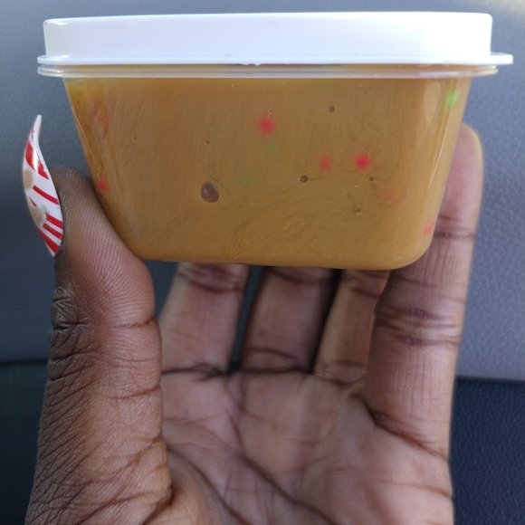 Slime, Cookie Dough Colored - Picture 4 of 4